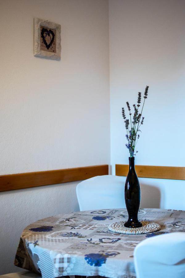 Apartment Franic Podstrana Esterno foto